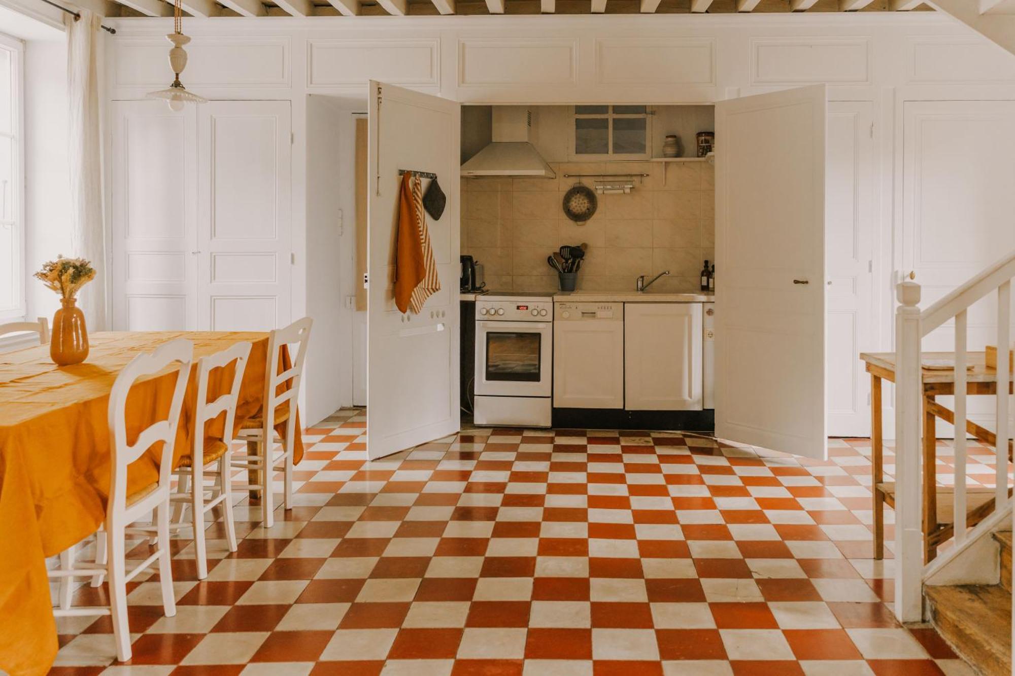 Maison D'Hotes Et Gite De Charme Avec Piscine, La Lhuiseraie Δωμάτιο φωτογραφία